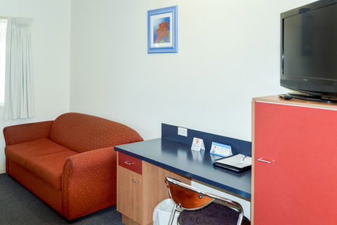 BEST WESTERN Boulevard Lodge - Yamba Accommodation 7