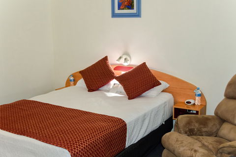 BEST WESTERN Boulevard Lodge - Yamba Accommodation 10