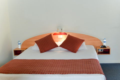 BEST WESTERN Boulevard Lodge - Yamba Accommodation 9