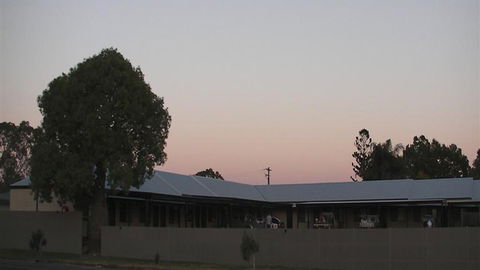 BEST WESTERN Injune Motor Inn - Yamba Accommodation 0