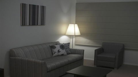 BEST WESTERN Injune Motor Inn - Yamba Accommodation 1
