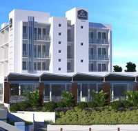 BEST WESTERN PLUS Oceanside Kawana Hotel - Yamba Accommodation