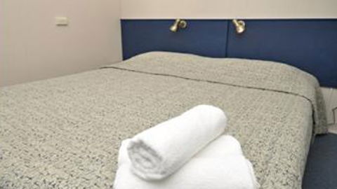 BEST WESTERN Murchison Lodge - Yamba Accommodation 0