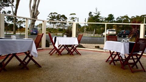 BEST WESTERN Murchison Lodge - Yamba Accommodation 1