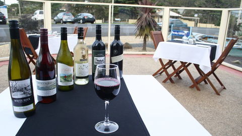 BEST WESTERN Murchison Lodge - Yamba Accommodation 2