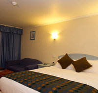 BEST WESTERN Balmoral Motor Inn - Yamba Accommodation