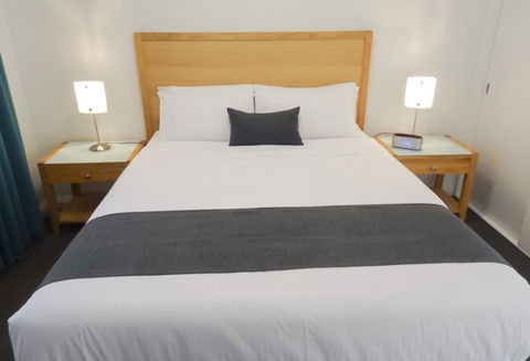 BEST WESTERN Fawkner Airport Motor Inn And Serviced Apartments - Yamba Accommodation 3