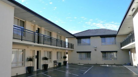 BEST WESTERN Fawkner Airport Motor Inn And Serviced Apartments - Yamba Accommodation 8