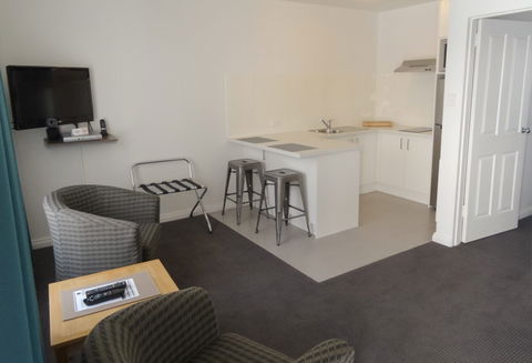 BEST WESTERN Fawkner Airport Motor Inn And Serviced Apartments - Yamba Accommodation 7