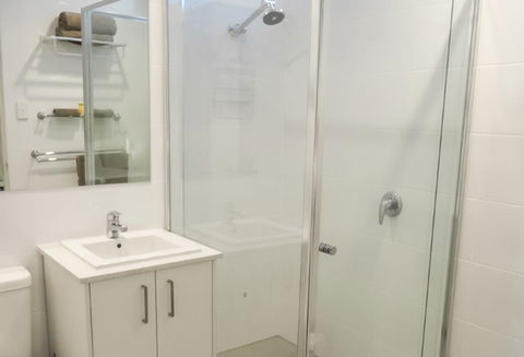 BEST WESTERN Fawkner Airport Motor Inn And Serviced Apartments - Yamba Accommodation 6