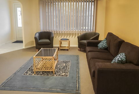 BEST WESTERN Fawkner Airport Motor Inn And Serviced Apartments - Yamba Accommodation 5