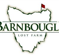 Barnbougle Dunes Golf Links Accommodation - Yamba Accommodation
