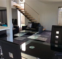 Oceans on Parker - Yamba Accommodation