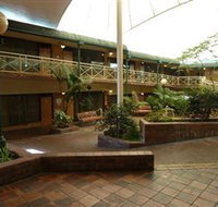 Mayfair Plaza Motel - Yamba Accommodation