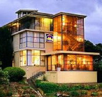 Blue Hills Motel - Yamba Accommodation