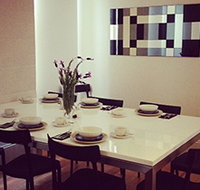 Gregory House - Yamba Accommodation