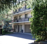 Grosvenor Court Apartments - Yamba Accommodation