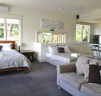Belton House - Yamba Accommodation