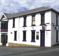 Shipwright's Arms Hotel - Yamba Accommodation