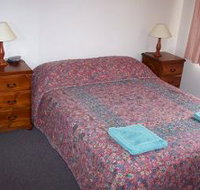 Hobart Apartments - Yamba Accommodation