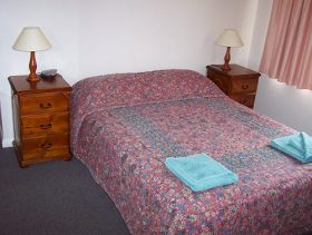 Hobart Apartments - Yamba Accommodation 0