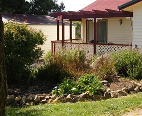 Belle Cottage - Yamba Accommodation 0