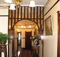 AAA-Ye Olde Post Office Cottage-Smithton - Yamba Accommodation