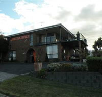 Bridairre Modern B  B Accommodation - Yamba Accommodation