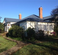 Acacia Bed and Breakfast - Yamba Accommodation