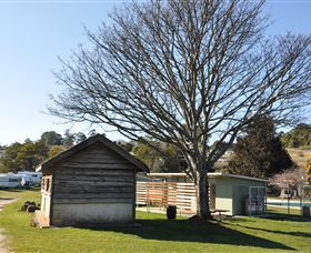 Branxholm Camping Ground - Yamba Accommodation 3