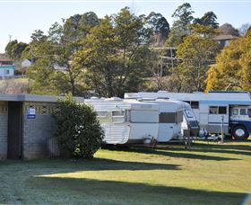 Branxholm Camping Ground - Yamba Accommodation 2