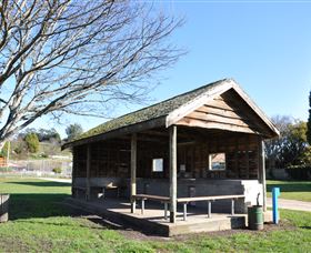 Branxholm Camping Ground - Yamba Accommodation 4