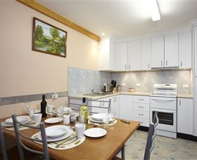 NorthEast Restawhile Bed And Breakfast - Yamba Accommodation 2