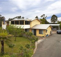 NorthEast Restawhile Bed and Breakfast - Yamba Accommodation