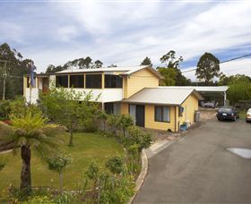 NorthEast Restawhile Bed And Breakfast - Yamba Accommodation 0