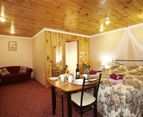 NorthEast Restawhile Bed And Breakfast - Yamba Accommodation 3