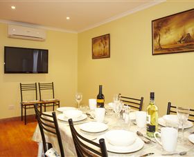 NorthEast Restawhile Bed And Breakfast - Yamba Accommodation 4