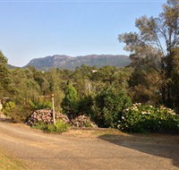Rosebery Cabin and Tourist Park - Yamba Accommodation