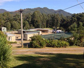 Rosebery Cabin And Tourist Park - Yamba Accommodation 1