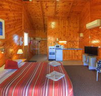 Low Head Tourist Park - Yamba Accommodation