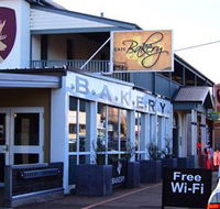 Campbell Town Hotel - Yamba Accommodation