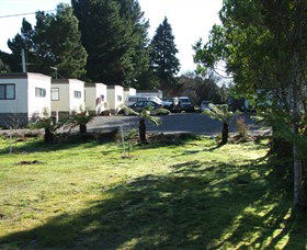 Zeehan Bush Camp  And Caravan Park - Yamba Accommodation 1