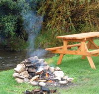 Mole Creek Caravan  Camping Ground - Yamba Accommodation
