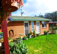 Quamby Pines Chalet B  B - Yamba Accommodation