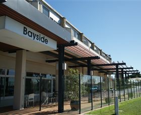 Bayside Inn St Helens - Yamba Accommodation 0