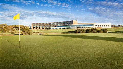 RACV Torquay Resort - Yamba Accommodation 0