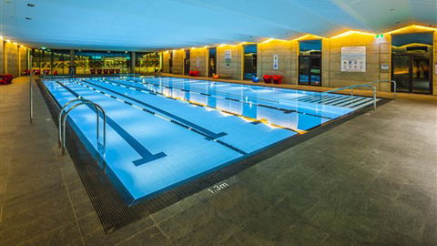RACV Torquay Resort - Yamba Accommodation 4