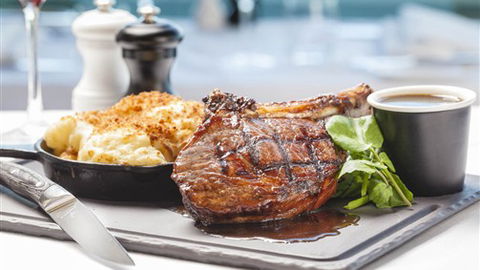 RACV Torquay Resort - Yamba Accommodation 6