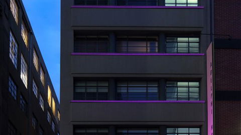 Adelphi Hotel - Yamba Accommodation 0