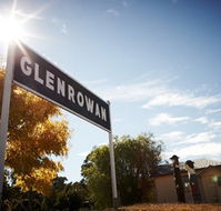 Glenrowan Tourist Park - Yamba Accommodation